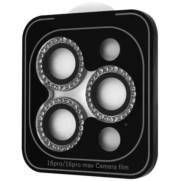 Camera protection Proove VS1 iPhone 16 Pro/16 Pro Max