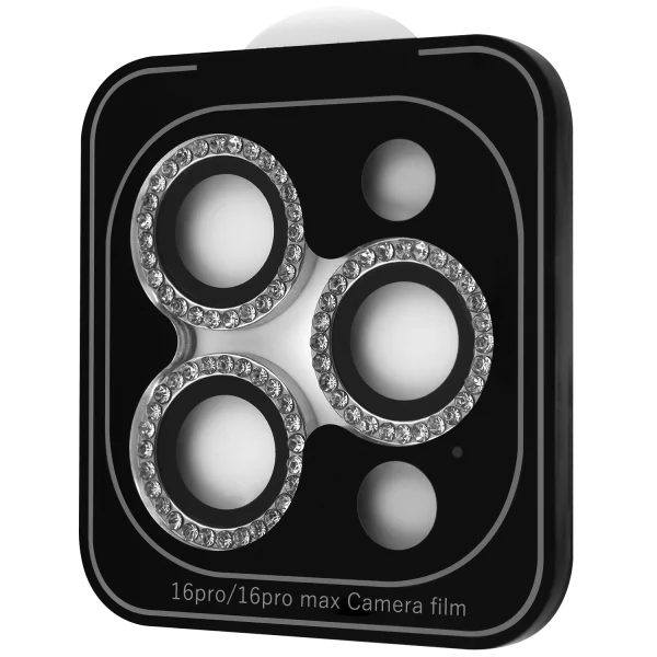 Camera protection Proove VS1 iPhone 16 Pro/16 Pro Max