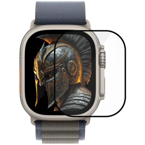 Protective glass Proove Achilles Apple Watch Ultra/ Watch Ultra 2/3 49 mm