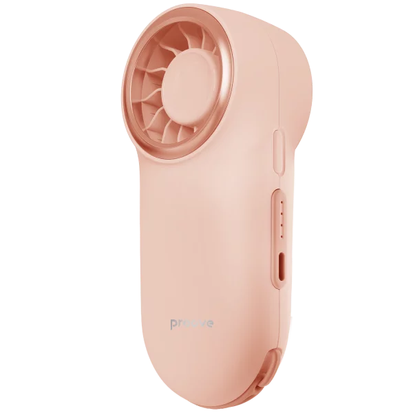 Portable Fan Proove Wing
