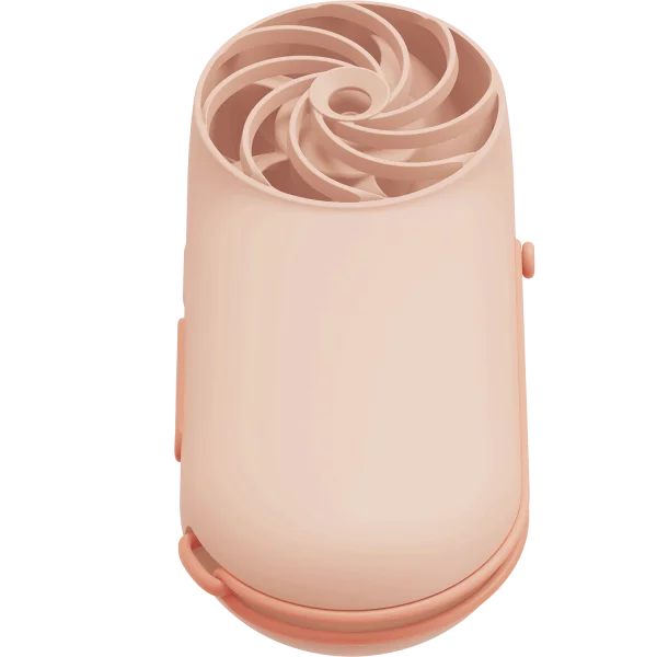 Portable Fan Proove Wing - Photo 3