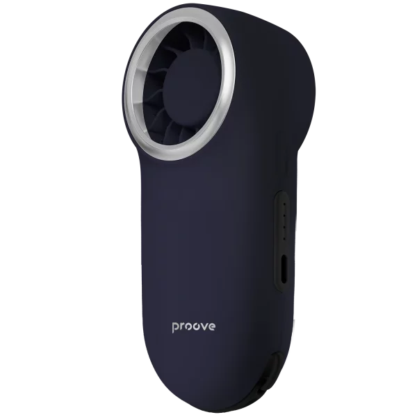 Portable Fan Proove Wing