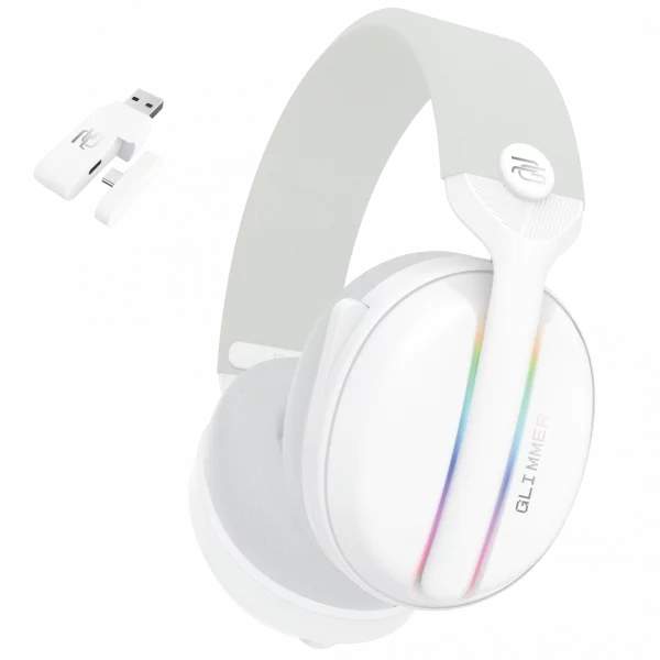 Wireless Headset Proove Gaming Glimmer - Photo 1