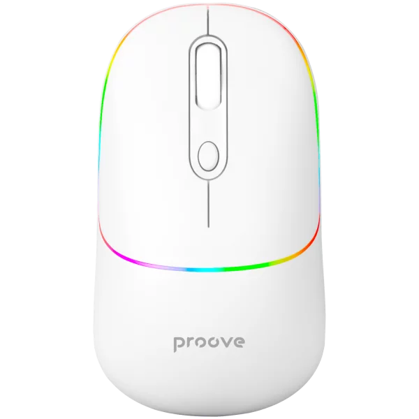 Wireless Mouse Proove Blink