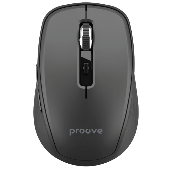 Wireless Mouse Proove Click
