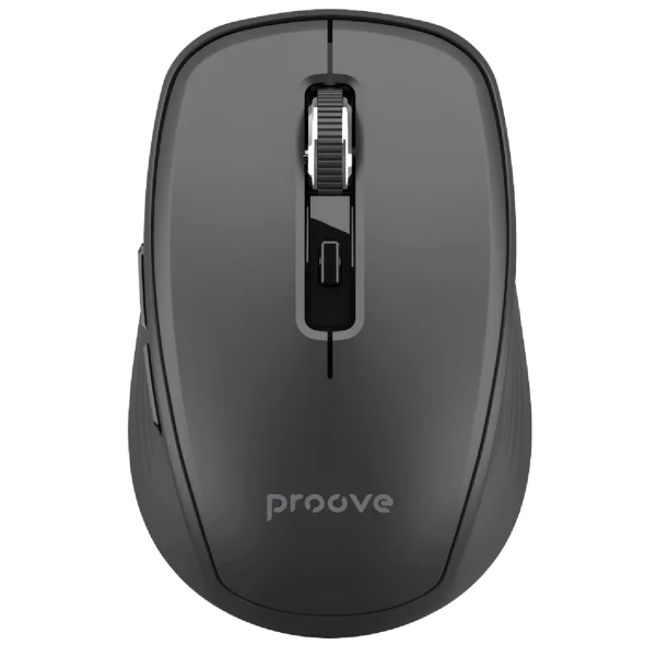 Wireless Mouse Proove Click