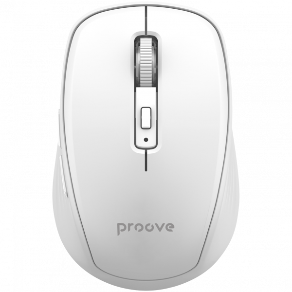 Wireless Mouse Proove Click