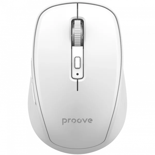 Wireless Mouse Proove Click
