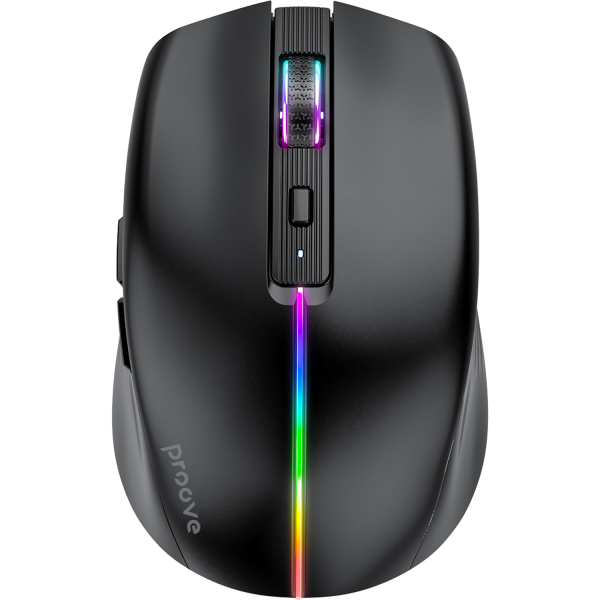 Wireless Mouse Proove Comet