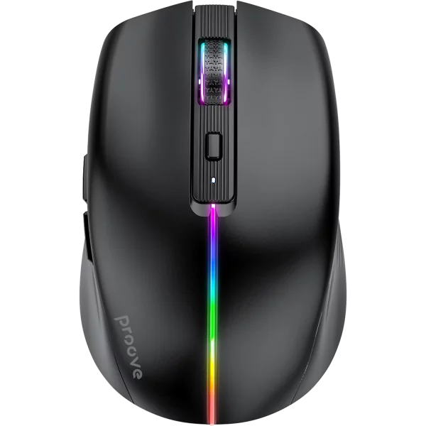 Wireless Mouse Proove Comet