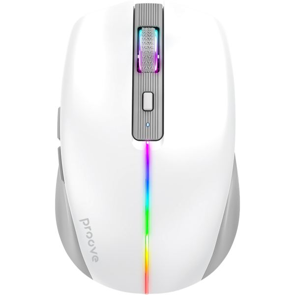 Wireless Mouse Proove Comet