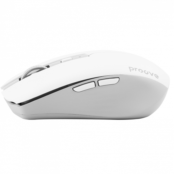 Wireless Mouse Proove Comet - Photo 3