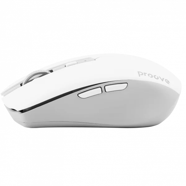 Wireless Mouse Proove Comet - Photo 3