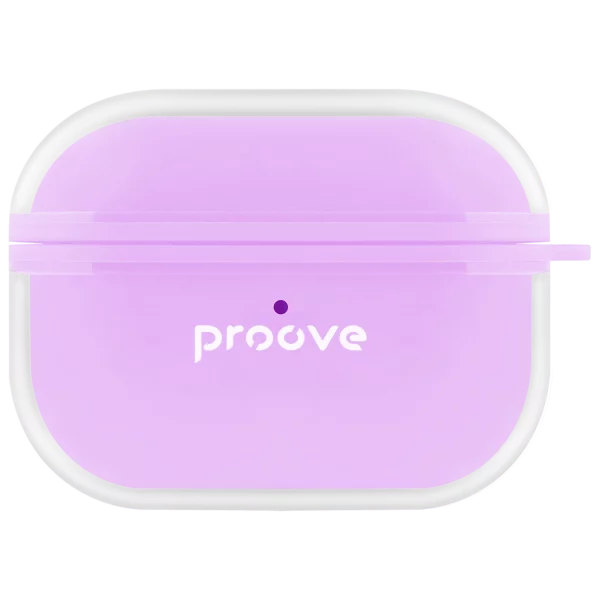 Proove Air Bump Case AirPods Pro 3