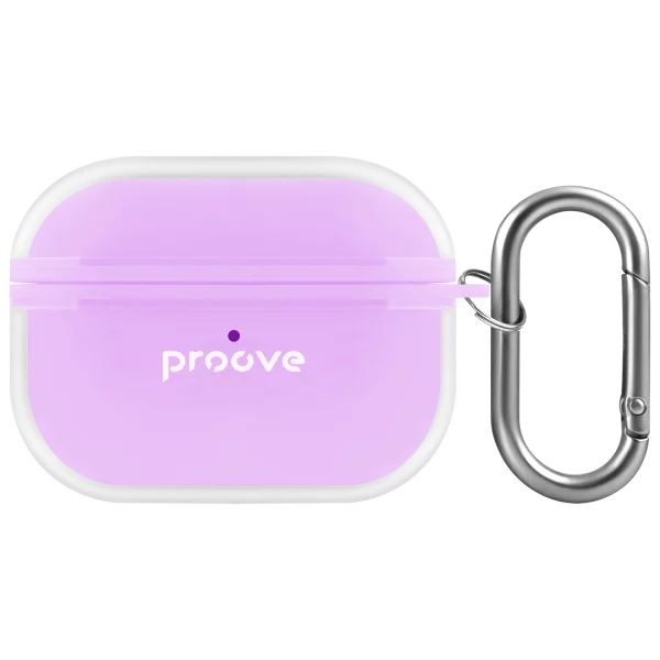Proove Air Bump Case AirPods Pro 3 - Foto 1