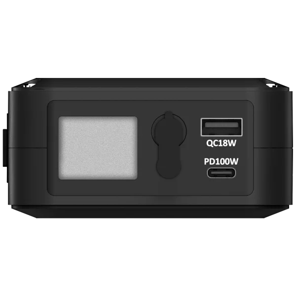 Car Jump Starter Proove Jumper 12 000mAh - Photo 5