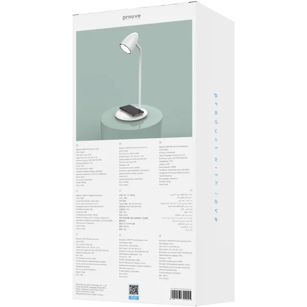 Desk Lamp Proove Modern - Photo 7