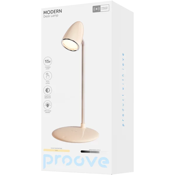 Desk Lamp Proove Modern - Photo 6