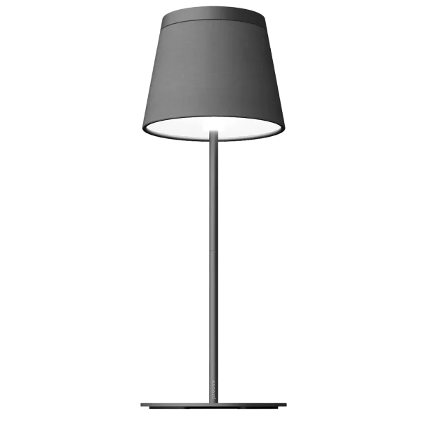 Desk Lamp Proove Vintage 2200mAh