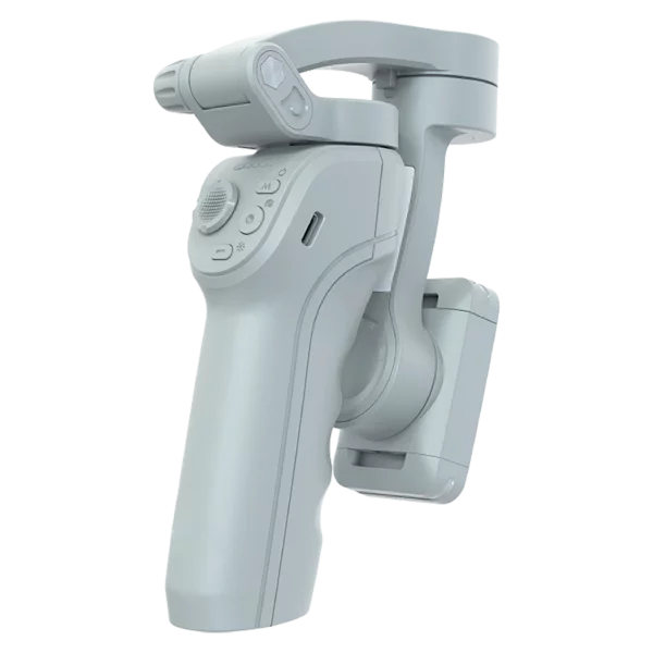 Gimbal Stabilizer Proove Axis