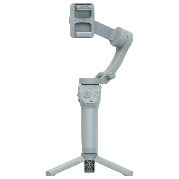 Gimbal Stabilizer Proove Axis - Photo 2