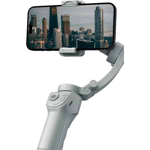 Gimbal Stabilizer Proove Axis - Photo 5