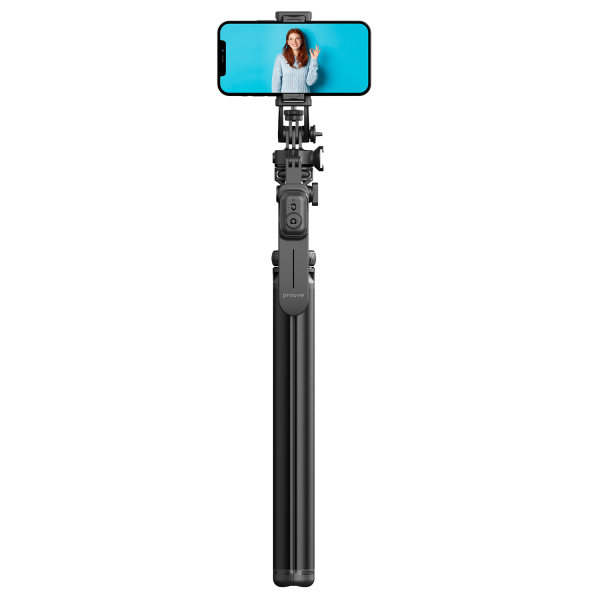 Tripod Proove Elevate X Selfie Stick (2046 mm) - Photo 12