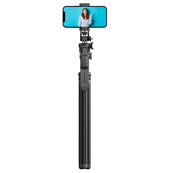 Tripod Proove Elevate X Selfie Stick (2046 mm) - Photo 10