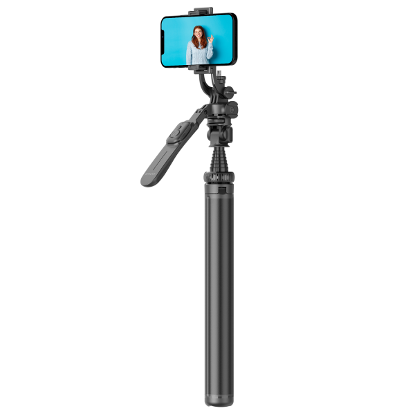 Tripod Proove Elevate X Selfie Stick (2046 mm) - Photo 13