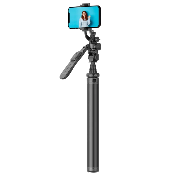 Tripod Proove Elevate X Selfie Stick (2046 mm) - Photo 11