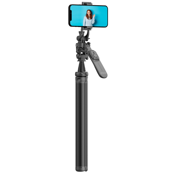 Tripod Proove Elevate X Selfie Stick (2046 mm) - Photo 14