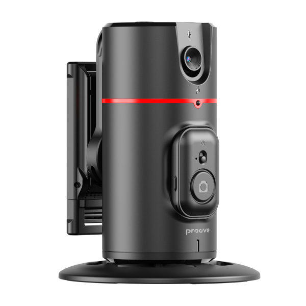 Monopod Proove Face Trace Auto Face Tracking (95 mm) - Photo 3