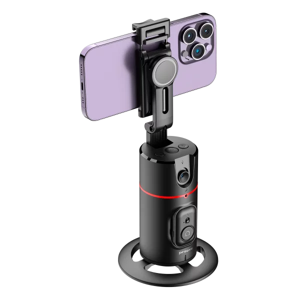 Monopod Proove Face Trace Auto Face Tracking (95 mm) - Photo 7