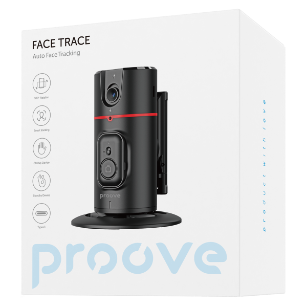 Monopod Proove Face Trace Auto Face Tracking (95 mm)