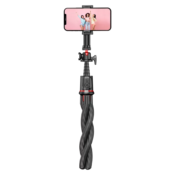 Tripod Proove Flexible Portable (658 mm) - Photo 2