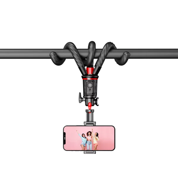 Tripod Proove Flexible Portable (658 mm) - Photo 3