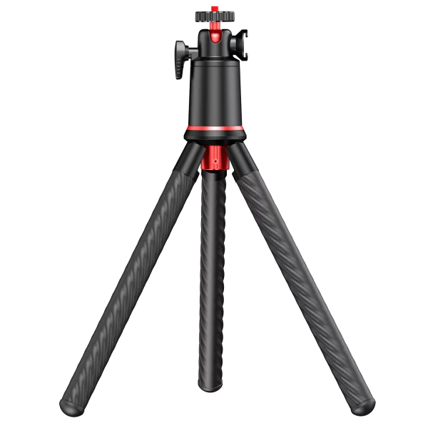 Tripod Proove Flexible Portable (658 mm) - Photo 4