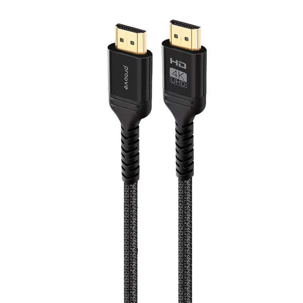 Cable Proove PlayBack HDMI to HDMI 5m