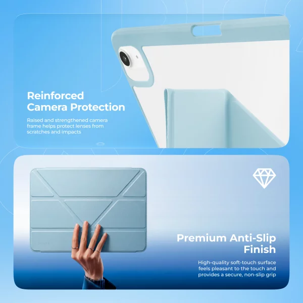 Proove Solid Case iPad Pro 13