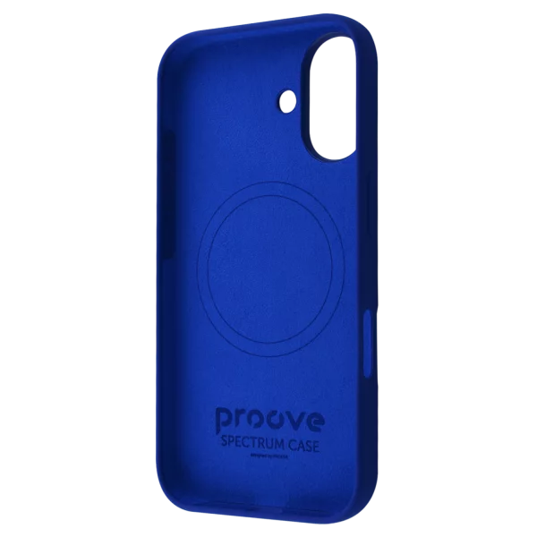 Proove Spectrum Case with Magnetic Ring iPhone 17 - Photo 1