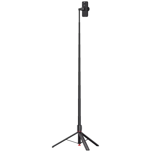 Selfie Stick Tripod Proove DropStop (1770 mm) - Photo 8