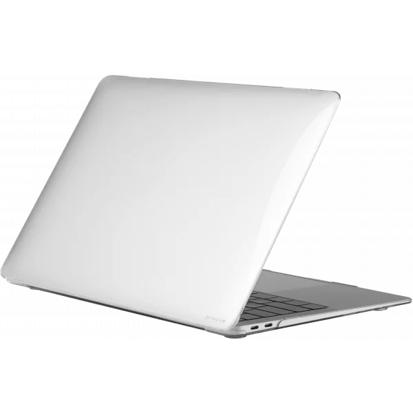 Laptop Cover Proove Crystal Сase 2018–2020 Air 13 A1932 / A2179 / A2337