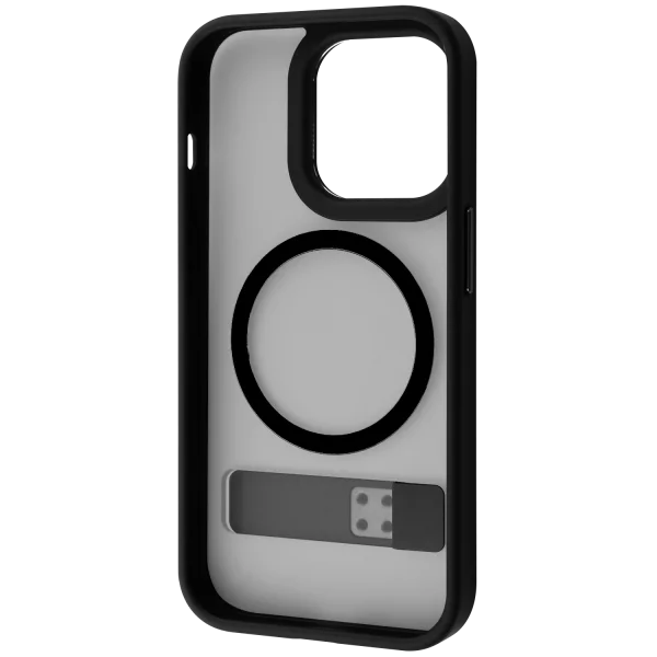 Proove Mainstay Case with Magnetic Ring iPhone 16 Pro - Photo 1