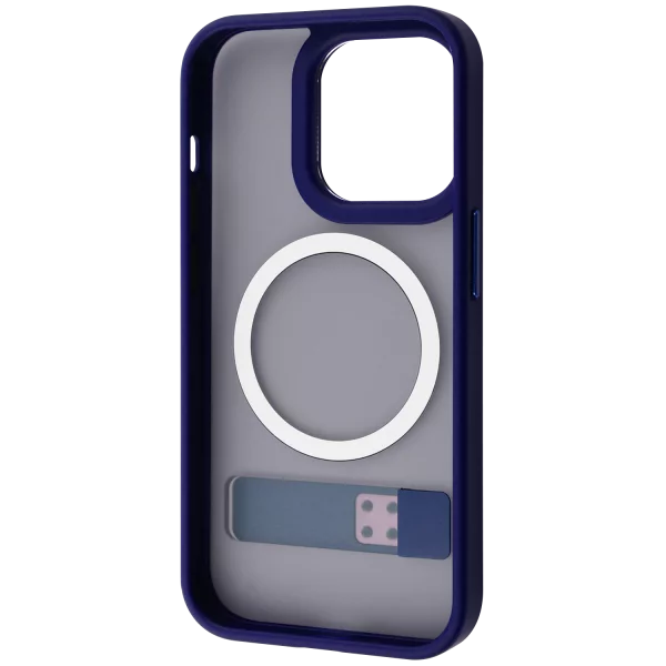 Proove Mainstay Case with Magnetic Ring iPhone 16 Pro - Photo 1