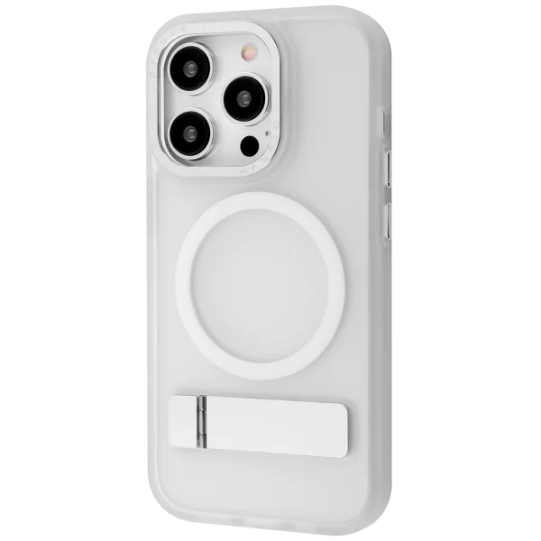 Proove Mainstay Case with Magnetic Ring iPhone 16 Pro