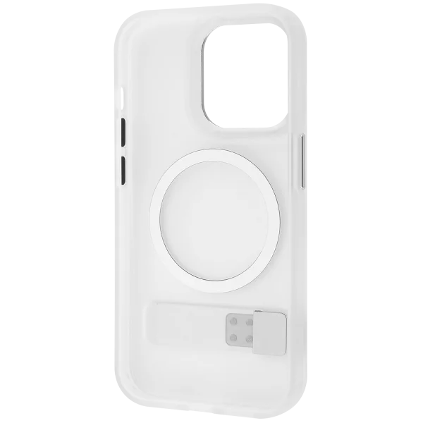 Proove Mainstay Case with Magnetic Ring iPhone 16 Pro - Photo 1