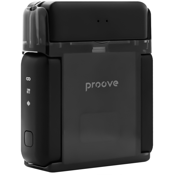 Wireless Microphone Proove Live - Photo 3