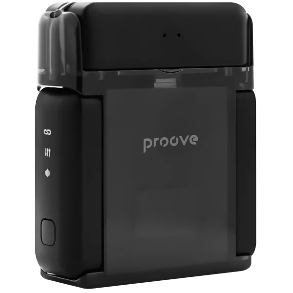 Wireless Microphone Proove Live - Photo 3