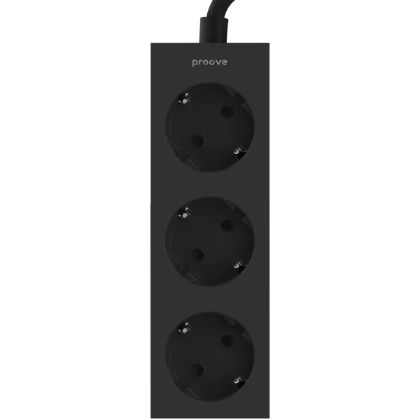 Power Strip Proove Magnet Strip (3AC EU) 1.5m