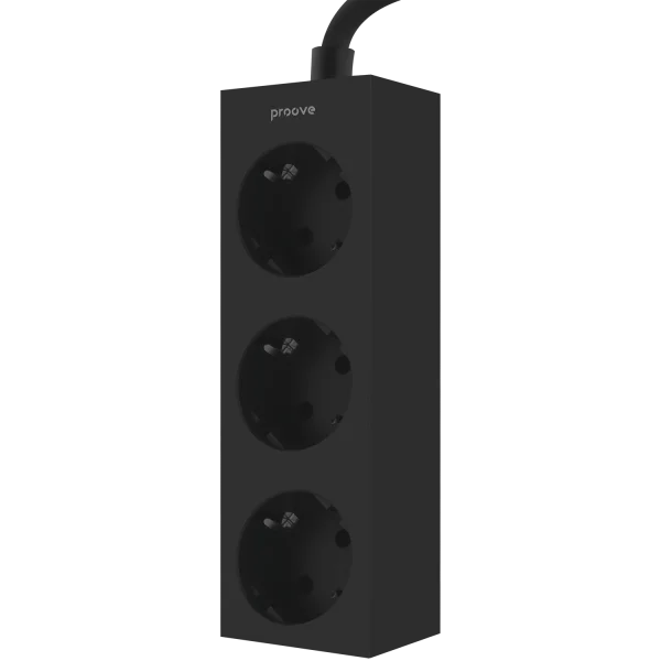 Power Strip Proove Magnet Strip (3AC EU) 1.5m - Photo 1